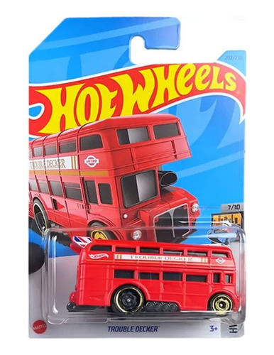 Hot Wheels Onibus Hot Wheels Surfin School Bus Aint Fare 