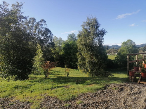 Arrendamos Casa En Condominio En Bonita Y Tranquila Parcela