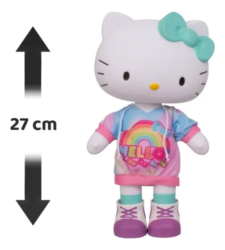 Muñecas hello kitty new arrivals