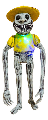 Figura De Juguete Guardia Zoonomaly