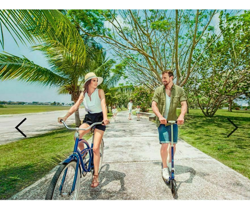Terrenos A La Venta Excelente Ubicación En El Dorado Residencial & Marina