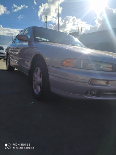 Mitsubishi Galant Ls