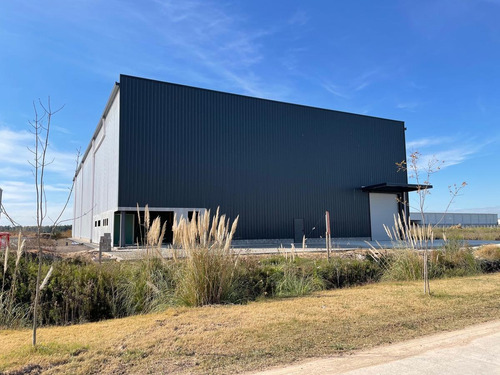 Imagen 4 de 24 de Nave Industrial O Deposito A Construirse En 8 Meses Con El Mejor Costo Y Financiación