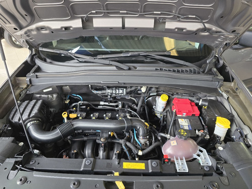Jeep Renegade 1.8 16V FLEX 4P AUTOMÁTICO