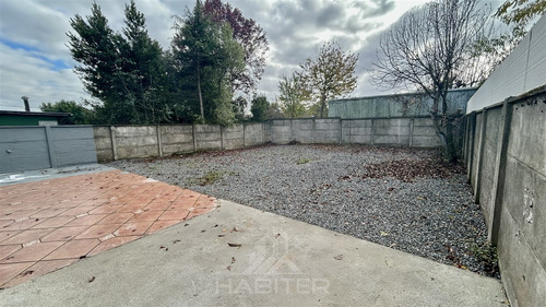 Arriendo De Local Comercial En Los Pablos, Temuco
