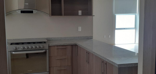 Imagen 7 de 20 de Departamento En Renta Condesa Cimatario Queretaro