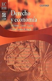 Libro Derecho Y Economia Original