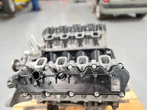 Motor Ford F450 7.3 L Godzilla V8 Nuevo 2022