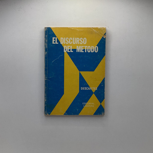 Discurso Del Método