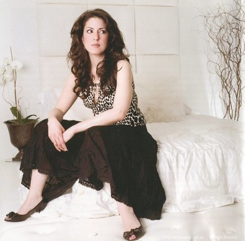 Cd Theres Something About You I Dont Know - Pamela Luss