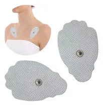 Comprar Repuesto Electrodos Gimnasia Pasiva Pads Adhesivos X2 Und