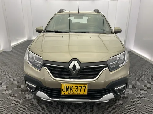 Renault Stepway 1.6 Zen