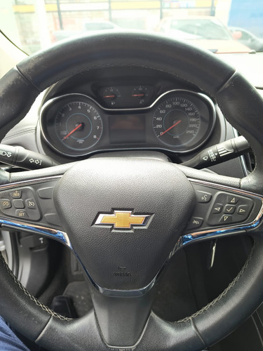 Chevrolet Cruze 1.8 Lt Mt