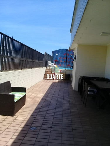 Imagem 23 de 30 de Cobertura - Co00038 - 34256752