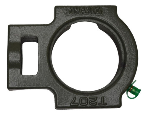 Mancal Tensor + Rolamento Uct205 Eixo 1 Pol. (25,4mm)