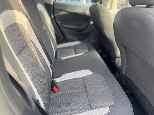 Citroën C3 1.2 Flex 12V Mec.