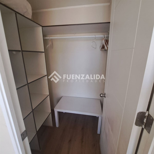 Departamento En Venta De 2 Dorm. En Metro Ecuador