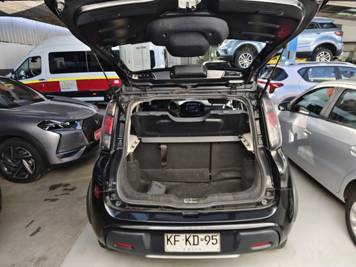 Fiat Uno Way 1.4 Evo 5p