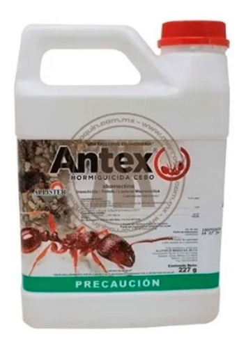 Imagen 1 de 1 de Antex 227 G