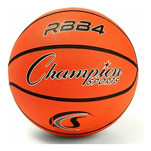 Balón De Baloncesto Franklin Mystic Tamaño Oficial Femenino (72,4 Cm) - Caucho Para Interior/exterior