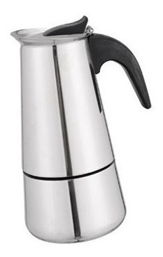Imagen 2 de 3 de Goma Empacadura Cafetera Primula Acero Inoxidable 9 Tazas