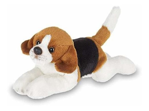 Bearington Lil 'hunter - Perrito De Peluche Pequeño Beagle D