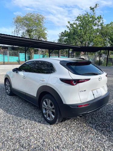 Mazda CX-30 2.0 Grand Touring At