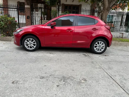Mazda 2 1.5 Prime