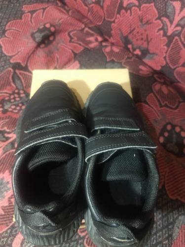 Zapatillas adidas Niños Fortagym Cf K 30/5