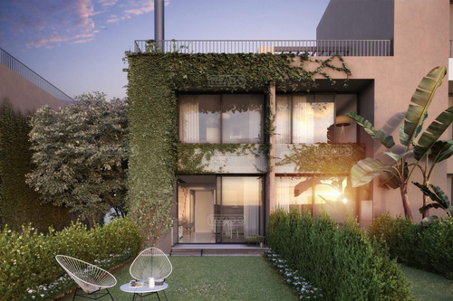 Imagen 2 de 22 de Departamento En Venta Ubicado En Villa Rosa, Pilar