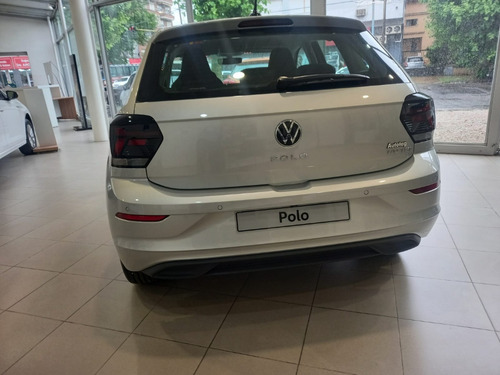 Volkswagen Polo Highline