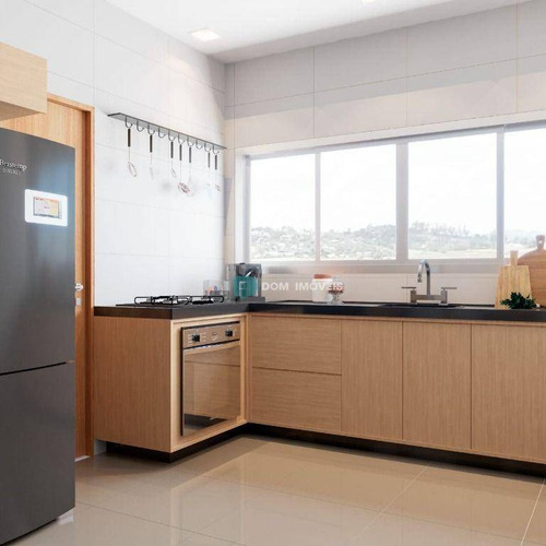 Imagem 9 de 30 de Lançamento: Espaçosos Apartamentos De 2 Quartos No Bairro Aeroporto! - Ap1299