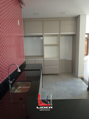 Imagem 5 de 15 de Casa A Venda Em Cond Fechado Em Bragança Paulista - Cc0212-1