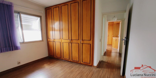 Imagem 12 de 30 de Apartamento - Ap00116 - 69205257