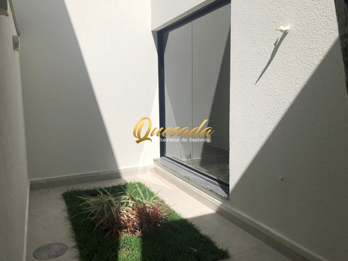 Imagem 15 de 30 de Casa - Ca00763 - 70384502