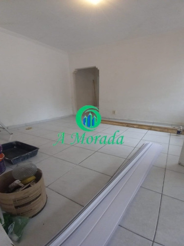 Imagem 7 de 13 de Ótimo Terreno Com Casa Antiga Vila Homero Thon! - Te00148 - 70765192