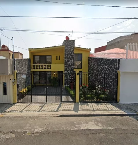 Casas en Venta en Gustavo A. Madero | Metros Cúbicos