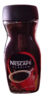 Nescafé Clásico Frasco De 350 G