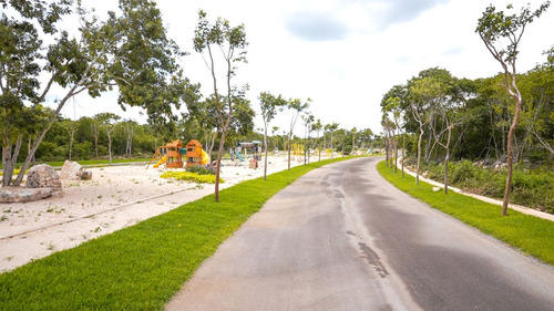 Terreno(15) En Venta En Parque Caucel En Caucel