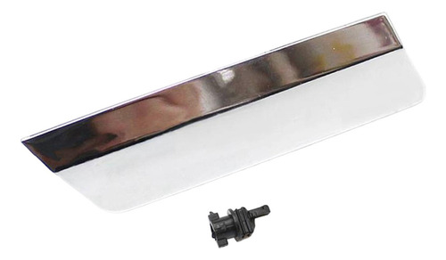 De Lavado De Lámpara De Faro Automático Y 85207-50030