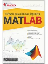 Comprar Matlab Software Para Ciencia E Ingeniería