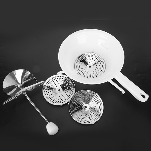 Licuadora De Alimentos, Multifuncional, Manual, Batidora Par