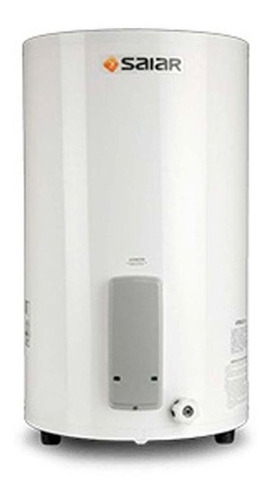 Termotanque Eléctrico Saiar Tepc055 Blanco 55l 220v