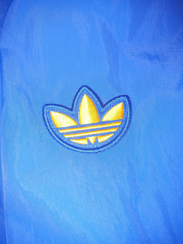 Campera Reversible Boca Juniors Icon Terrace (Usado)