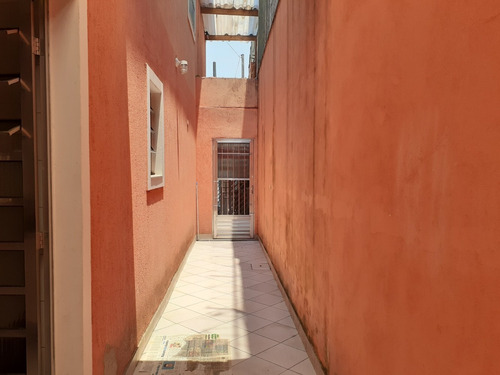 Sobrado 3 Dorms, 2 Banh,2 Vg - Fl45