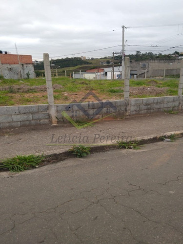 Imagem 2 de 4 de Terreno 532 M² À Venda Em Jd. Rio Negro, Itaquaquecetuba Sp - Te00026 - 70019233