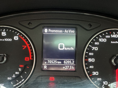 Audi A3 A3 Sed. P.Plus 1.4 25Anos Flex TFSI Tip.