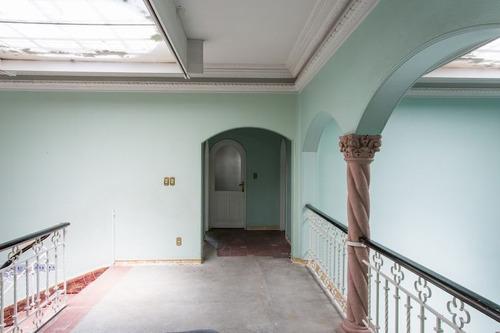 Imagen 25 de 30 de Venta Espectacular Casa Para Restaurar O Para Inversionistas