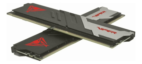 Patriot Viper Venom Ddr5 16 Gb (2 X 8 Gb) 5600 Mhz Udimm Kit
