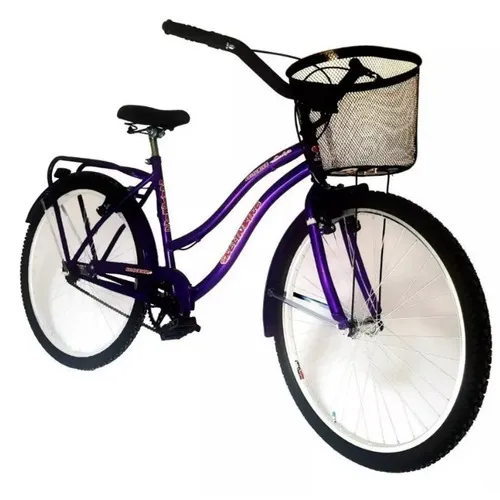 Bici playera online rodado 24